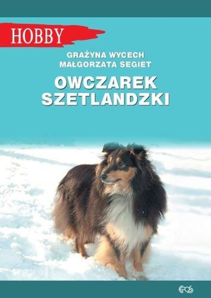 Poradnik Owczarek Szetlandzki, Wydanie 2