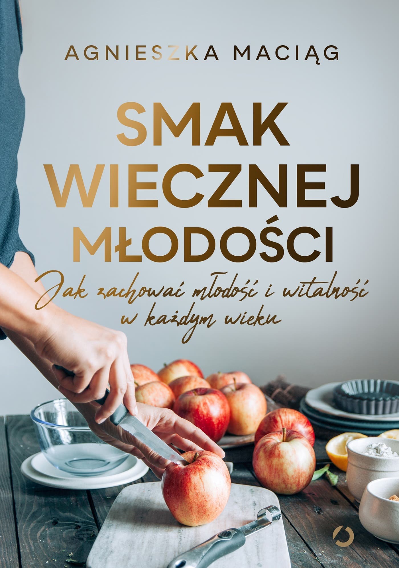 Poradnik zdrowego odżywiania i stylu życia