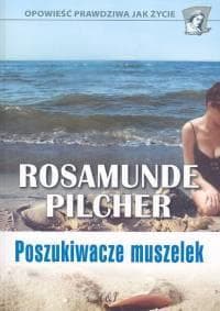 Poszukiwacze muszelek - powieść obyczajowa