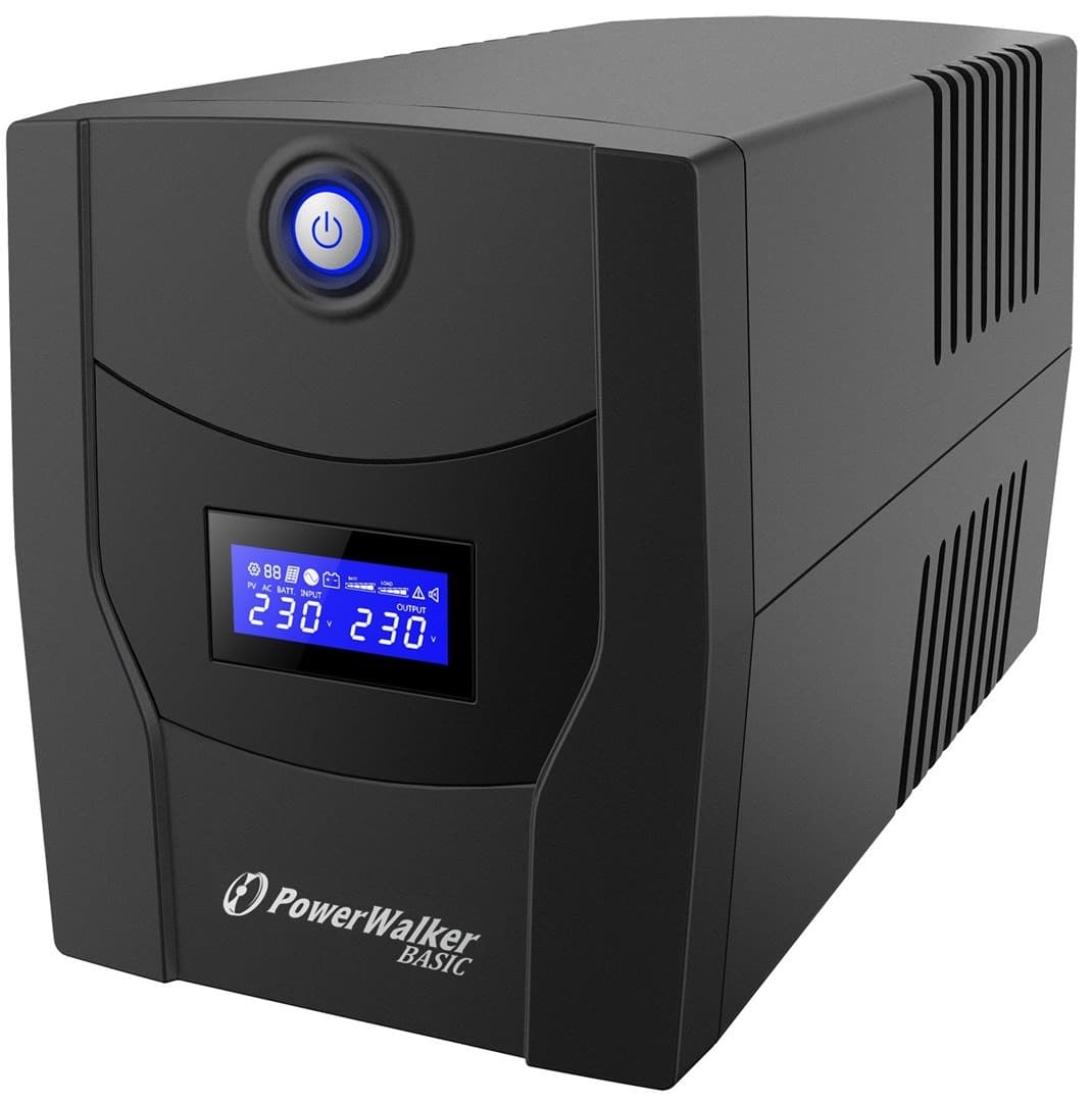 Zasilacz awaryjny UPS Power Walker 2200VA