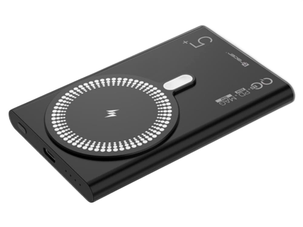 Powerbank Tracer AirMag2 5000 mAh PD20W MagSafe