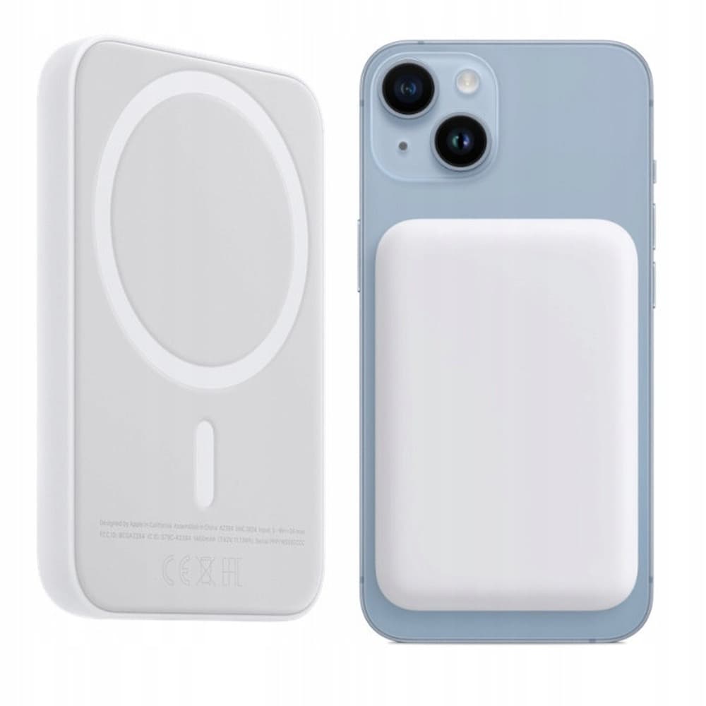 Powerbank Vention 10000mAh 2 x USB-C 1 x USB-A z wyświetlaczem 22,5W beżowy