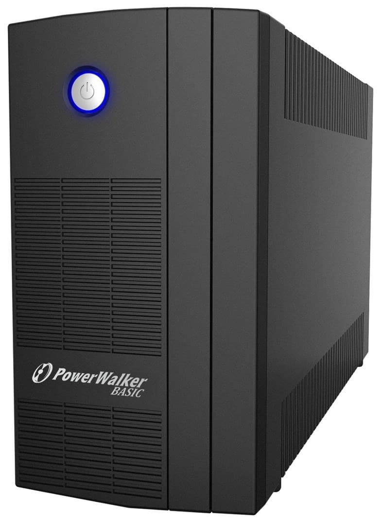 Zasilacz awaryjny UPS Power Walker 1000VA
