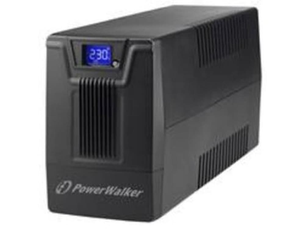 PowerWalker VI 1000 SCL FR UPS 1kVA/600W Line-Interactive