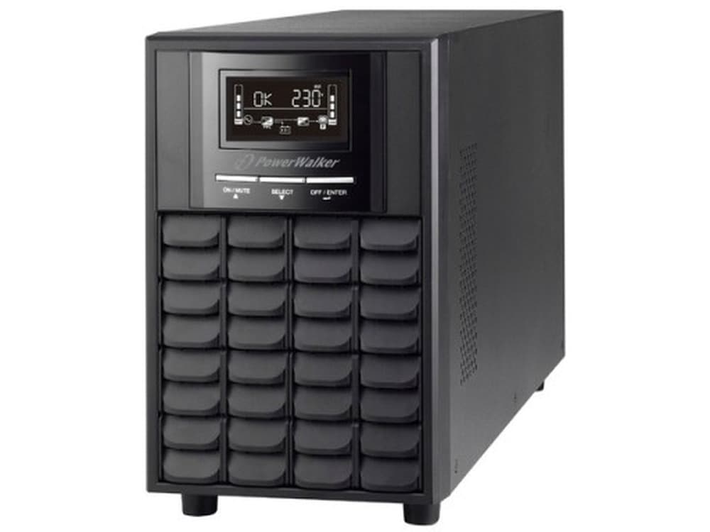 Zasilacz UPS PowerWalker VI 1500 CW 1,5 kVA