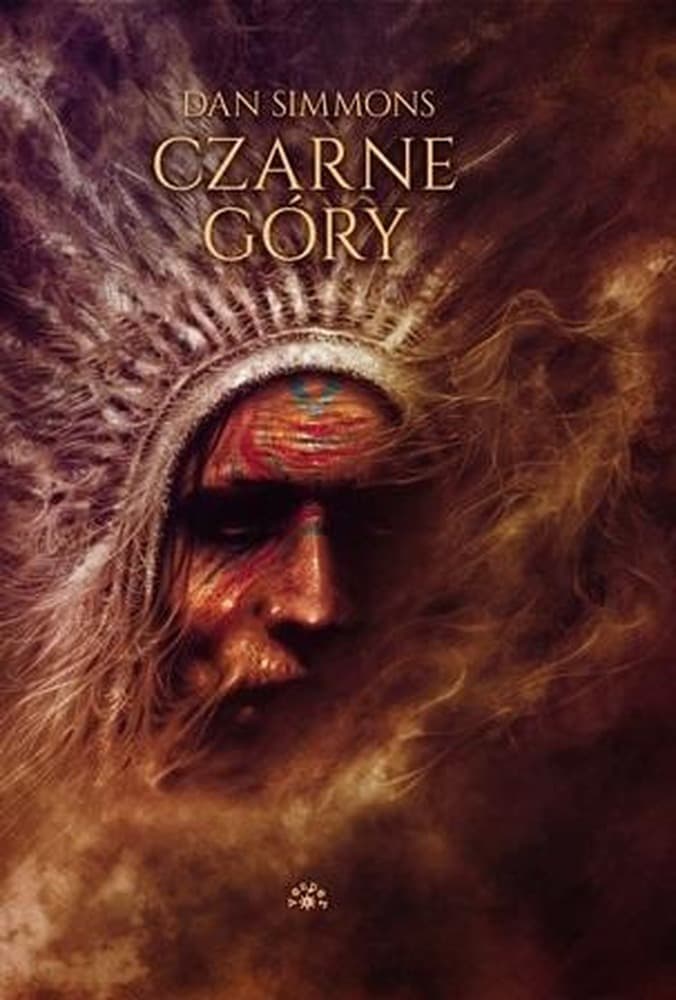 Powieść Dan Simmons - Czarne Góry