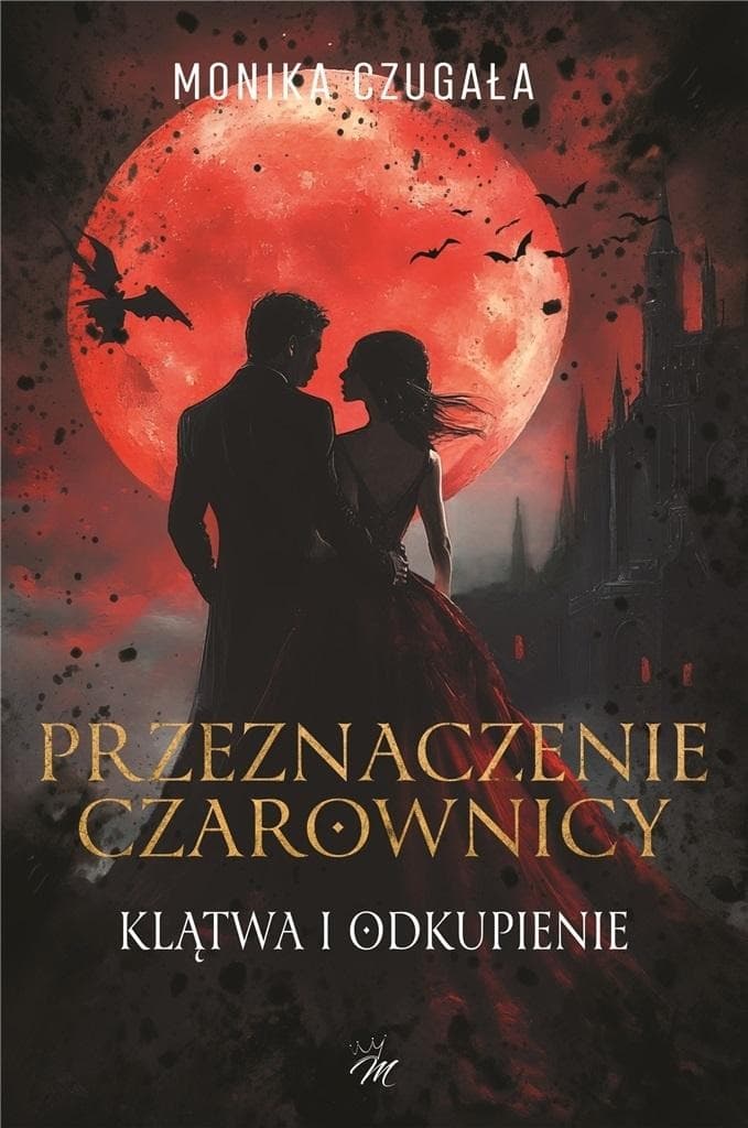 Powieść Fantasy Klątwa i Odkupienie