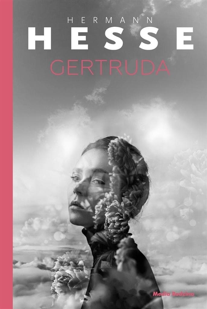 Powieść Gertruda o miłości i sztuce Hermann Hesse
