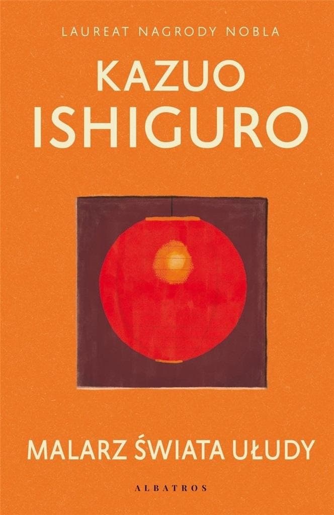 Powieść Kazuo Ishiguro: Japońska tożsamość i powojenne rozliczenia