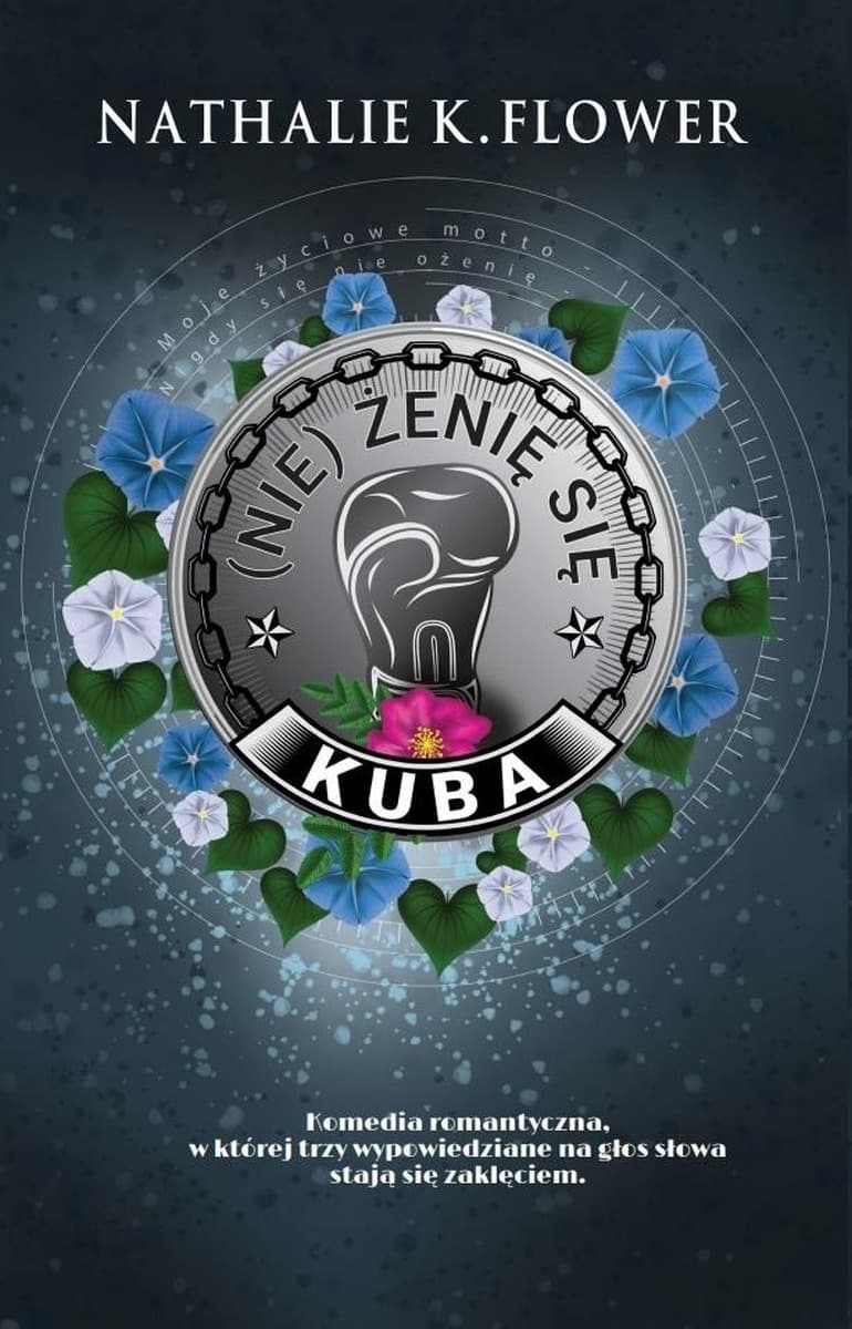 Powieść Kuba (Nie) żenię się Tom 2