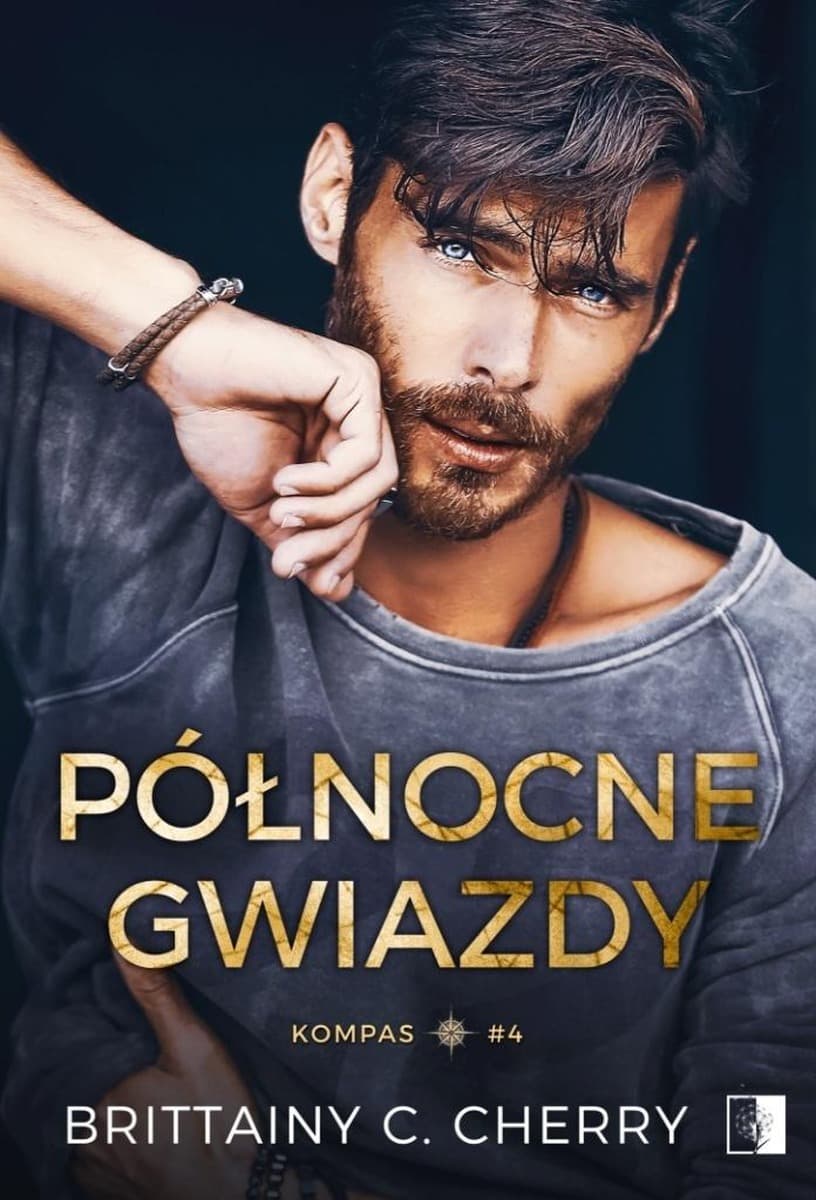 Powieść obyczajowa Północne gwiazdy Brittainy C. Cherry