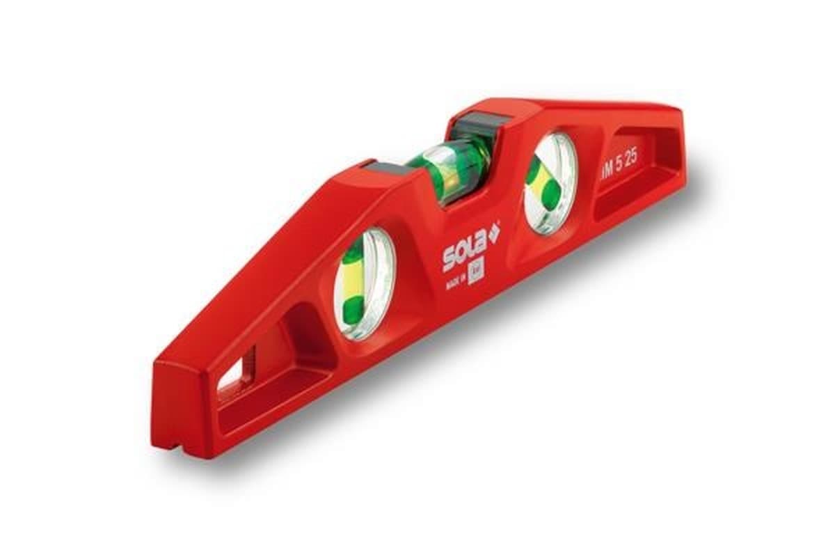 Poziomica MM 5 25 cm