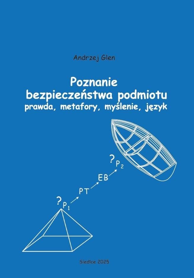 Poznanie bezpieczeństwa podmiotu - Andrzej Glen