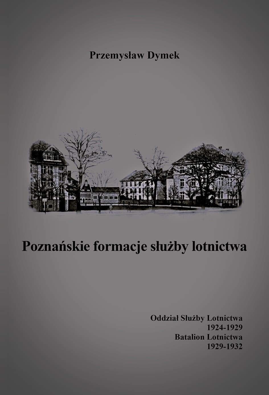 Poznańskie formacje służby lotnictwa