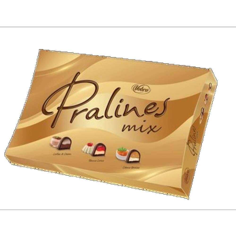 Vobro Pralines Mix 174g