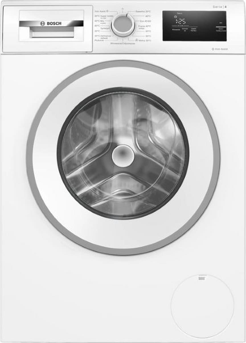 Pralka automatyczna Bosch 7 kg