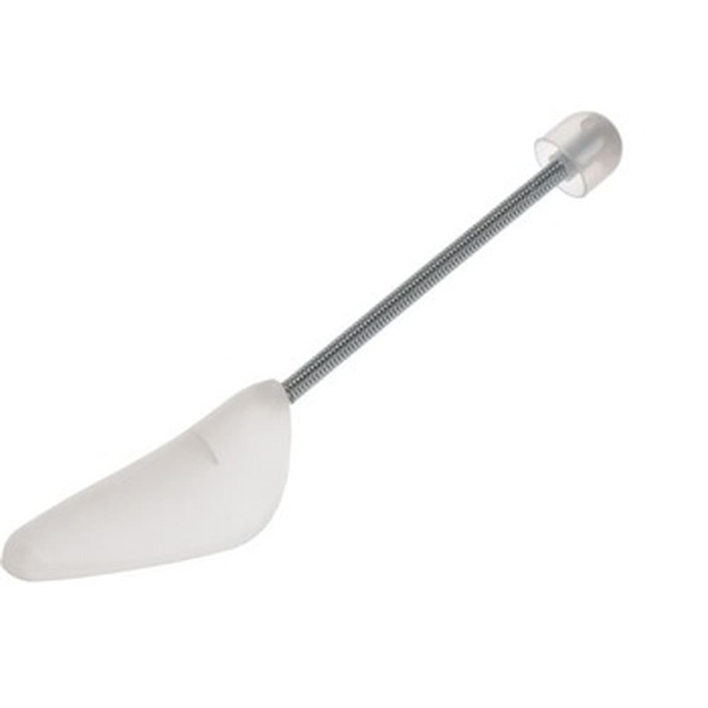 Prawidła do butów metalowe ze sprężyną 33 cm