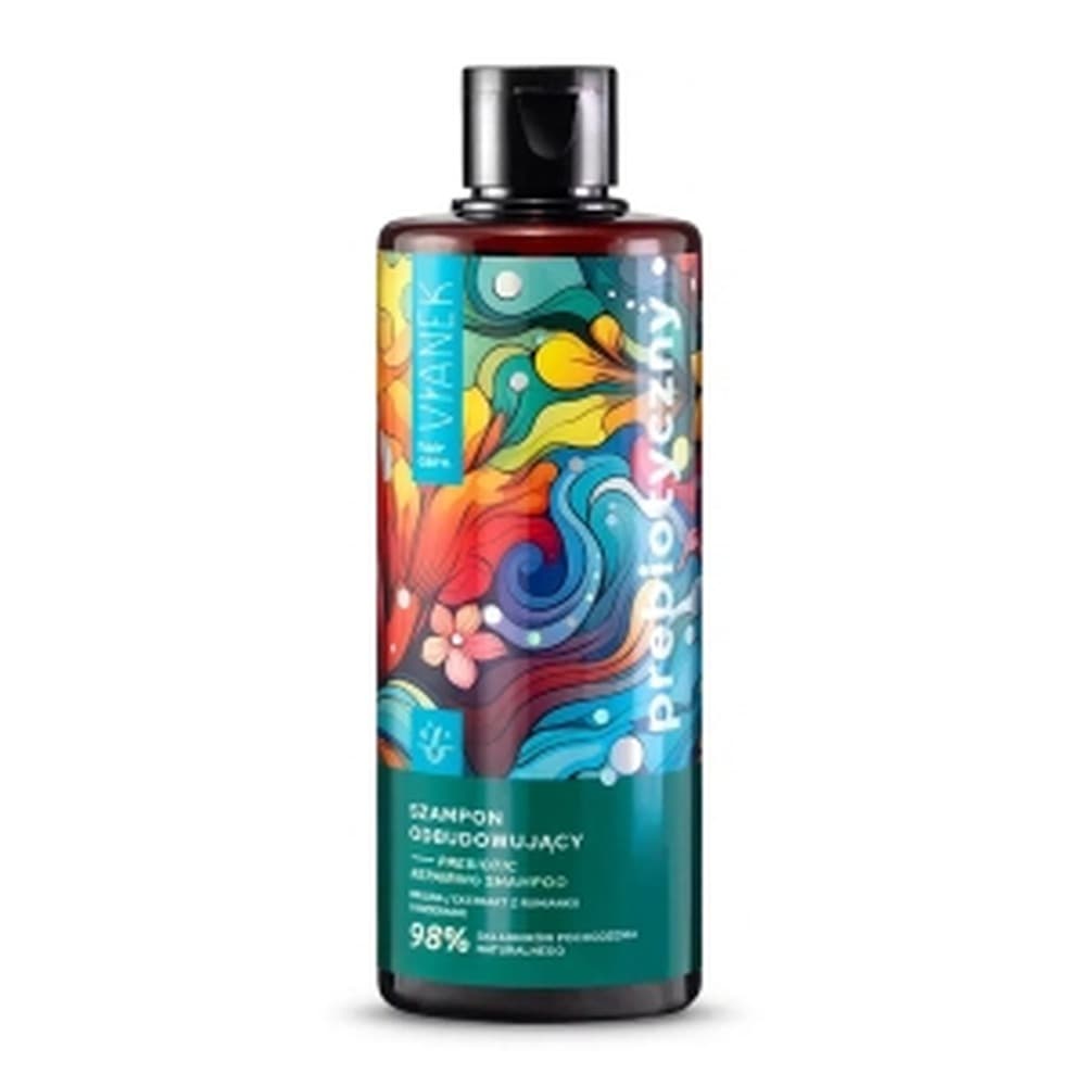 Vianek szampon do włosów odbudowujący prebiotyczny 300 ml