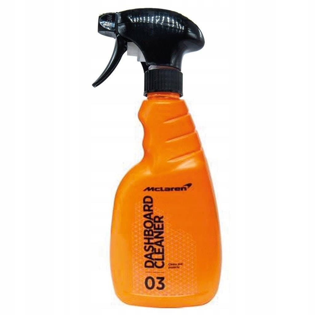 Mclaren dressing do kokpitu 500ml