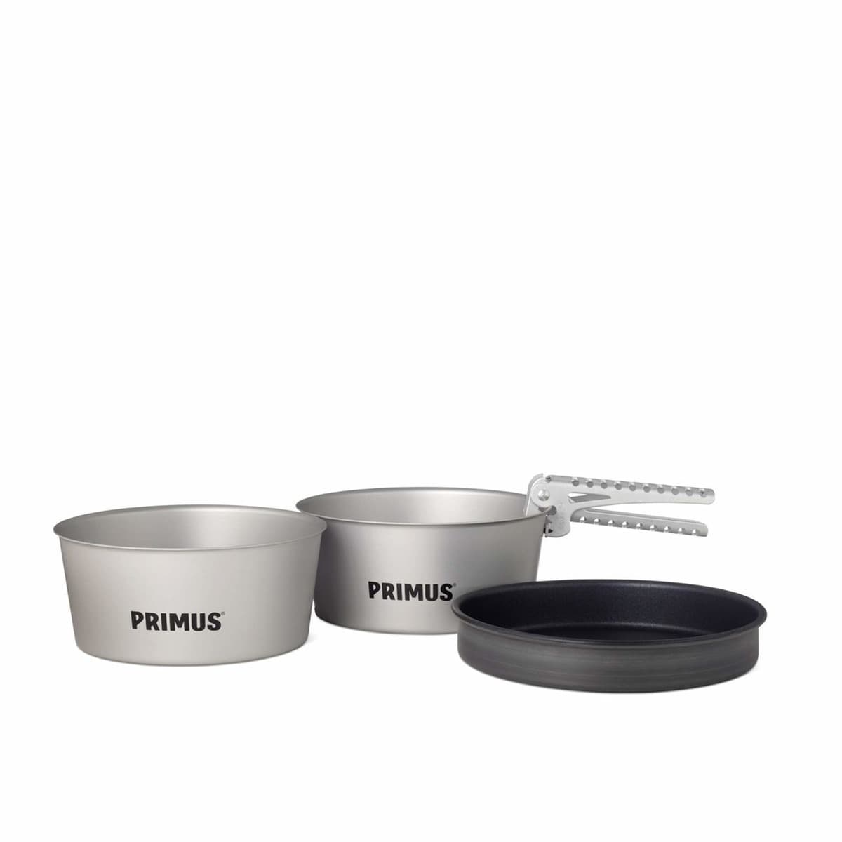 Primus Essential Zestaw garnków 1,3 l Aluminium