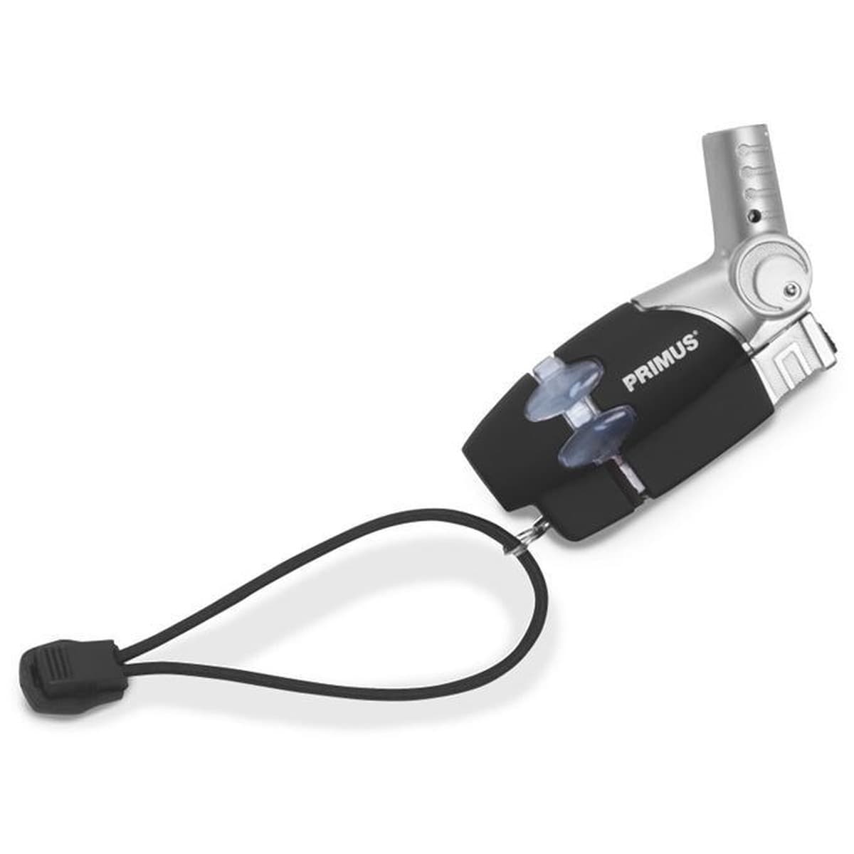Primus PowerLighter III Zapalniczka kuchenna gazowa Czarny Szary
