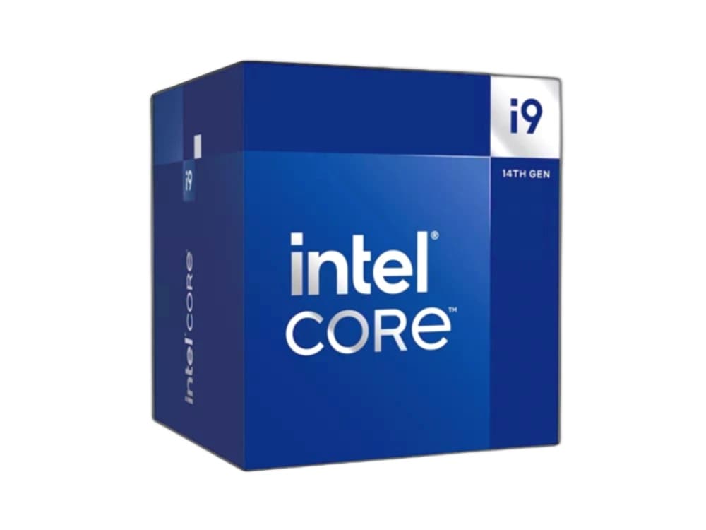 Procesor Intel Core i9-14900 5,8 GHz LGA1700