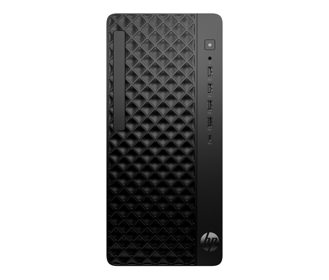ProDesk 2 Tower G1a Ryzen 7 8700G 16GB DDR5 5200 Kb+M SSD1TB Radeon 780M W11Pro 3Y OnSite