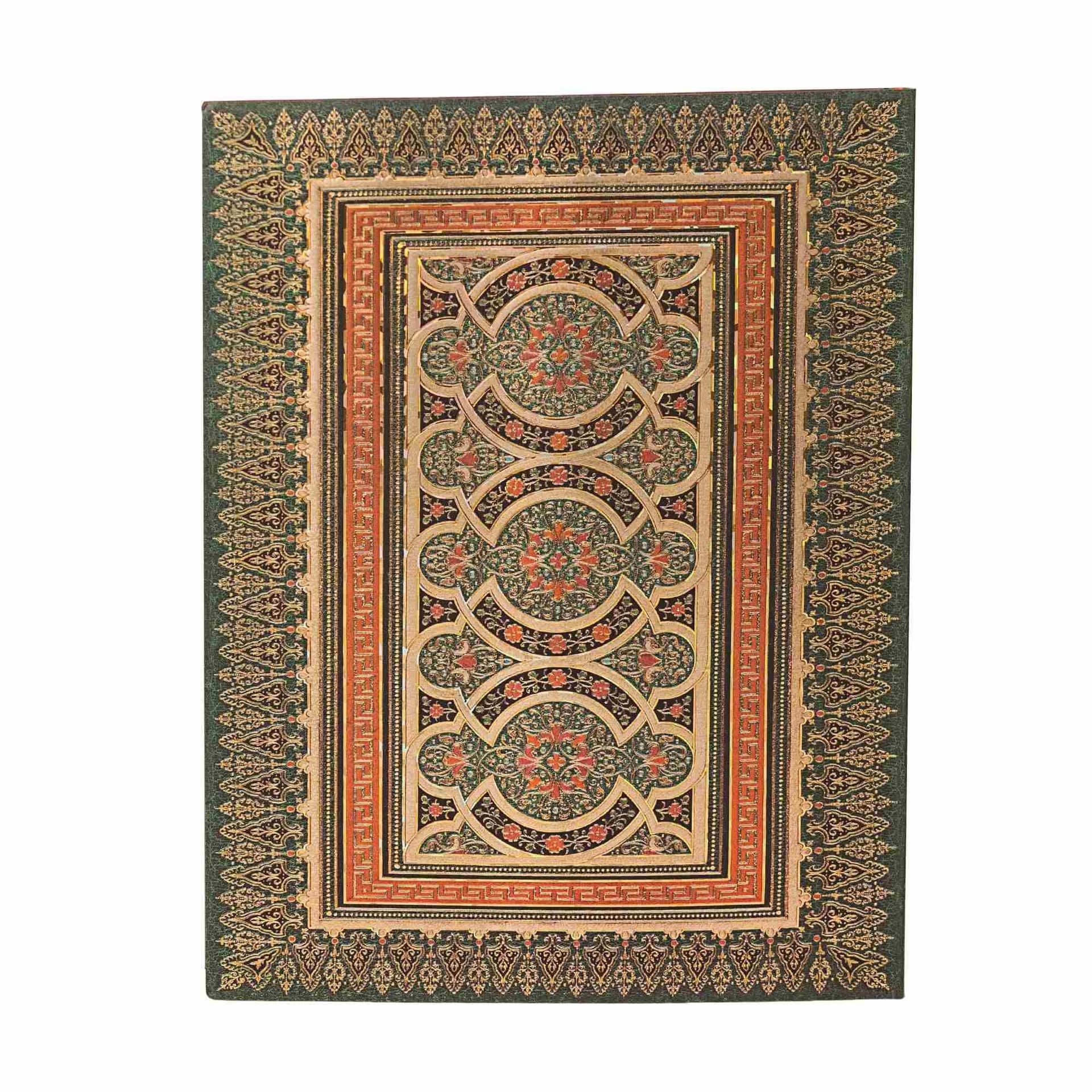 Notatnik Paperblanks Daphnis Ultra linia FB9820-1