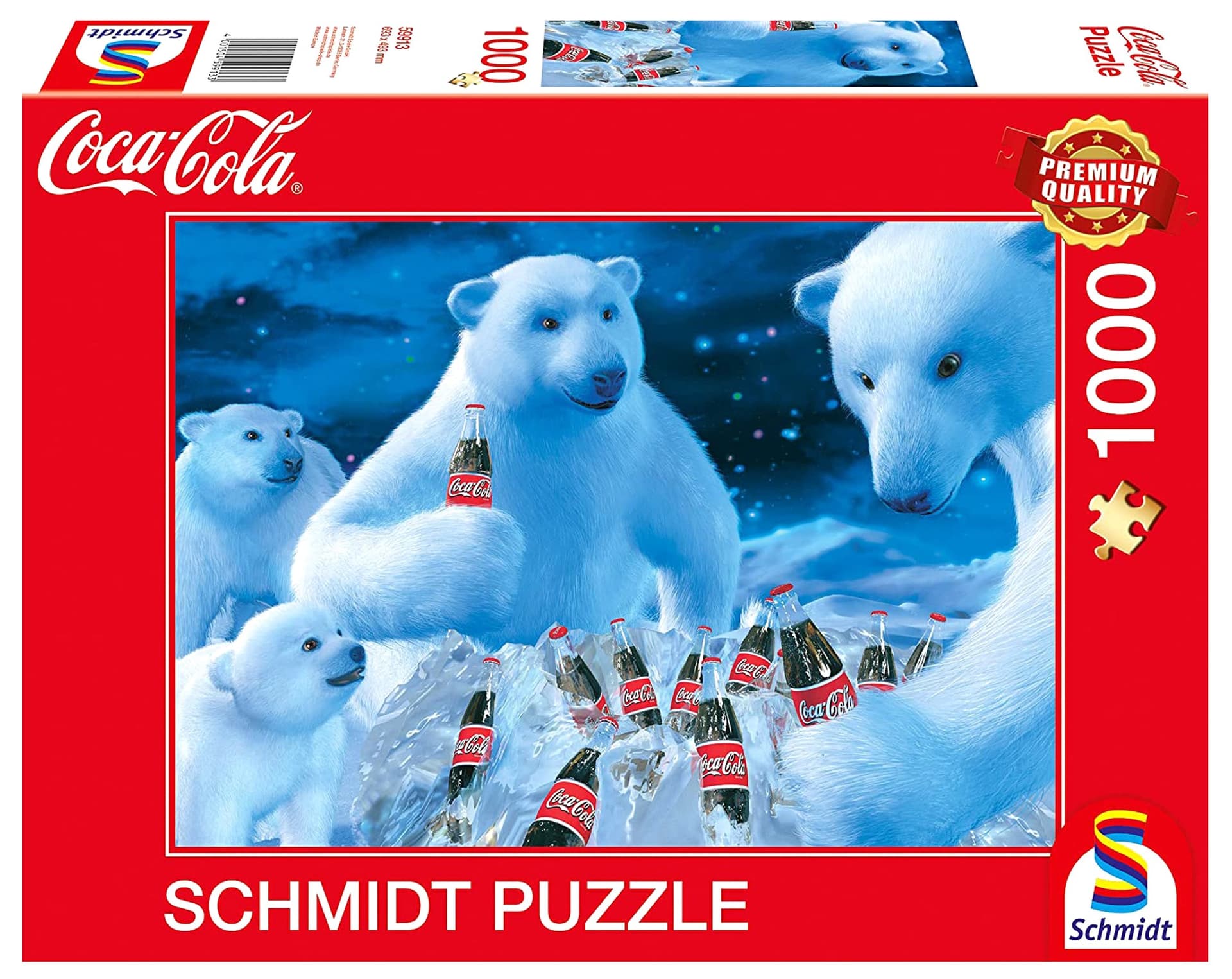 Produkt o nieznanych parametrach