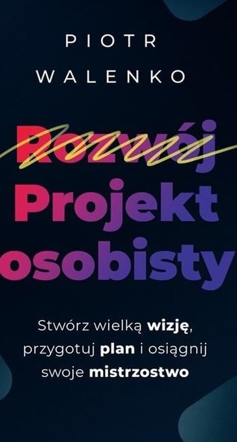 Projekt osobisty