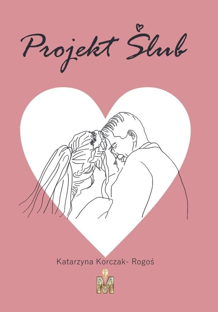 Projekt ślub Autor Wydawnictwo Liczba stron