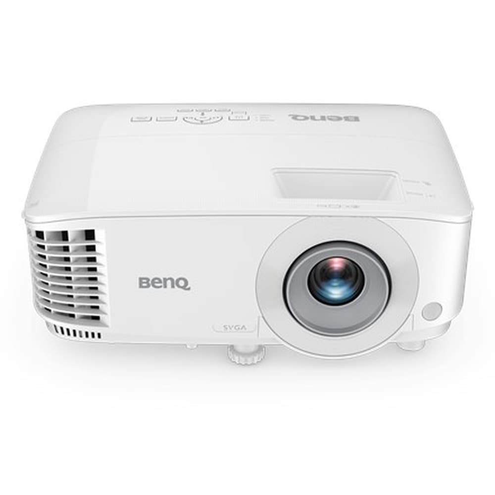 BenQ MW560C Projektor WXGA 4000 ANSI lumenów biały