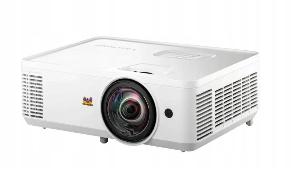 Projektor biznesowy ViewSonic o wysokiej jasności