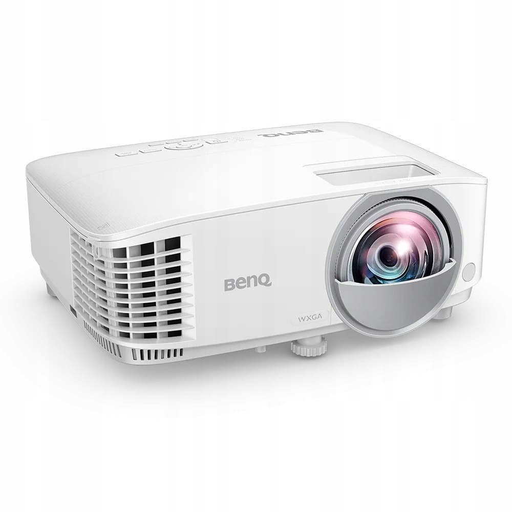 Projektor krótkoogniskowy BenQ MW826STH o wysokiej jasności