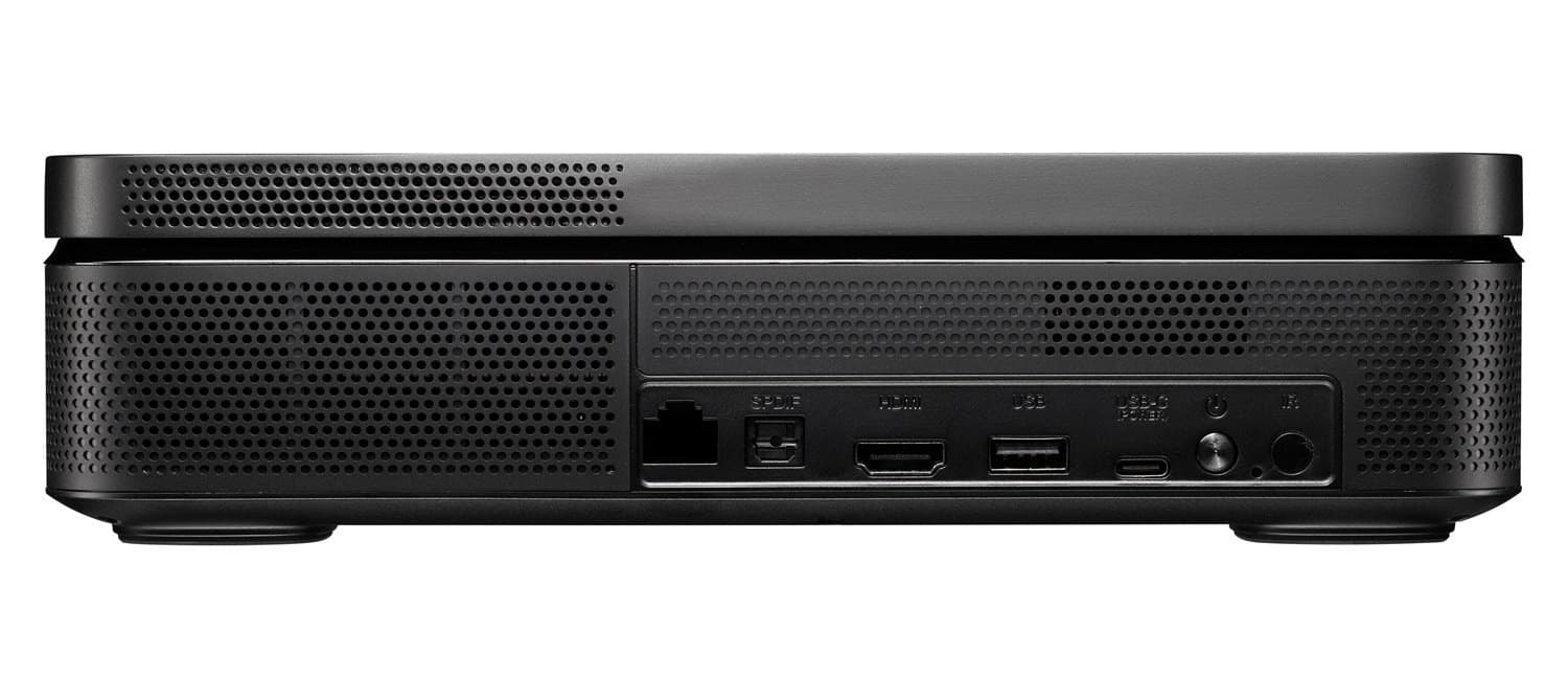 Projektor laserowy Full HD Optoma Photon Go