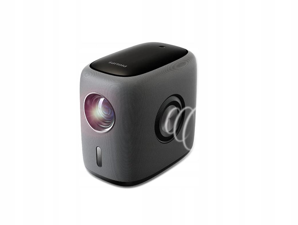 Projektor LED Philips NeoPix 950 Smart