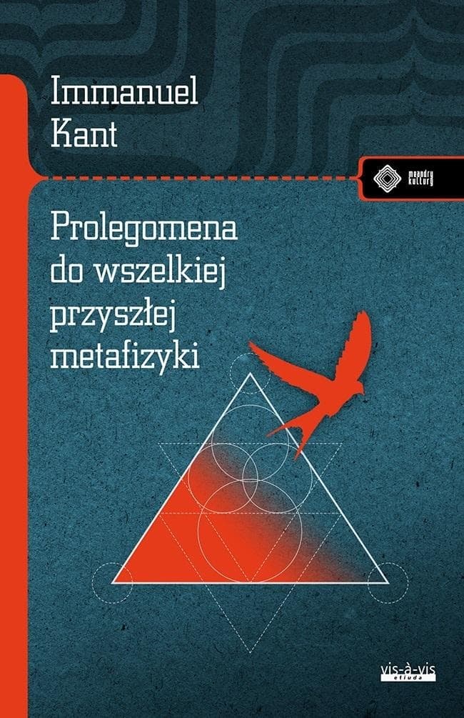Prolegomena do wszelkiej przyszłej metafizyki, która wystąpi jako nauka