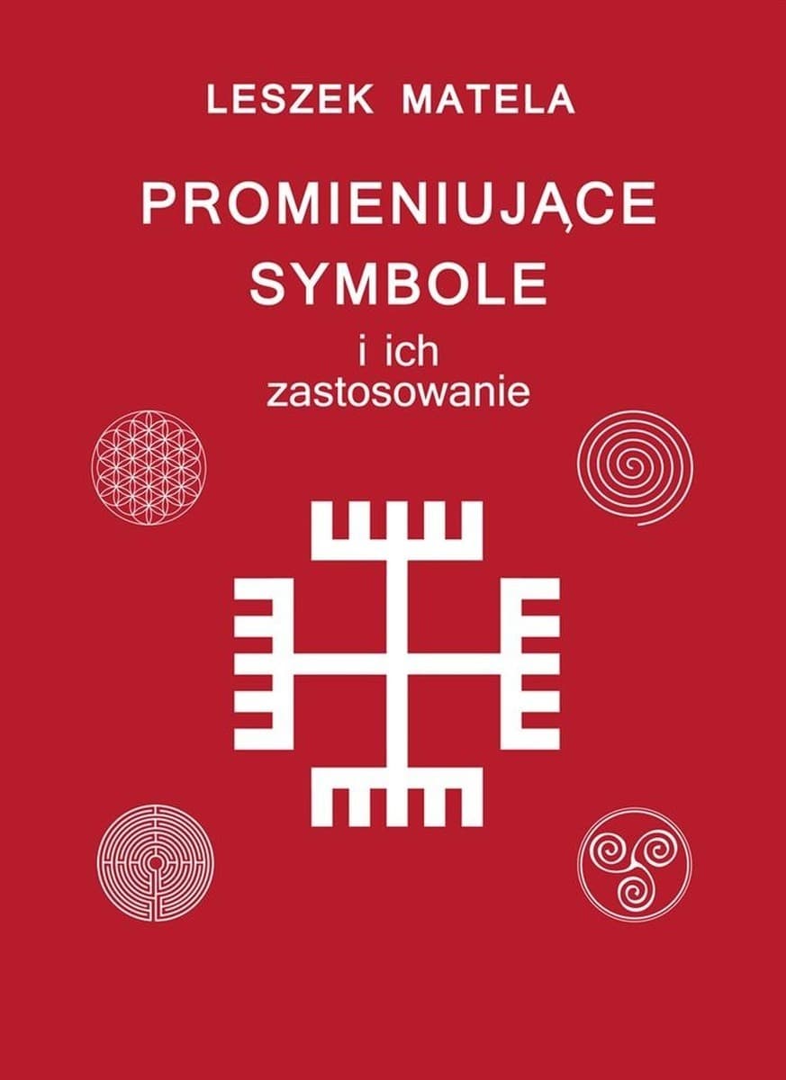 Promieniujące Symbole - Ich Praktyczne Zastosowanie