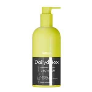 Prosalon Daily Detox Szampon do włosów 400 ml głęboko oczyszczający