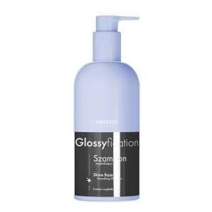 Glossification Szampon do włosów 400 ml profesjonalny