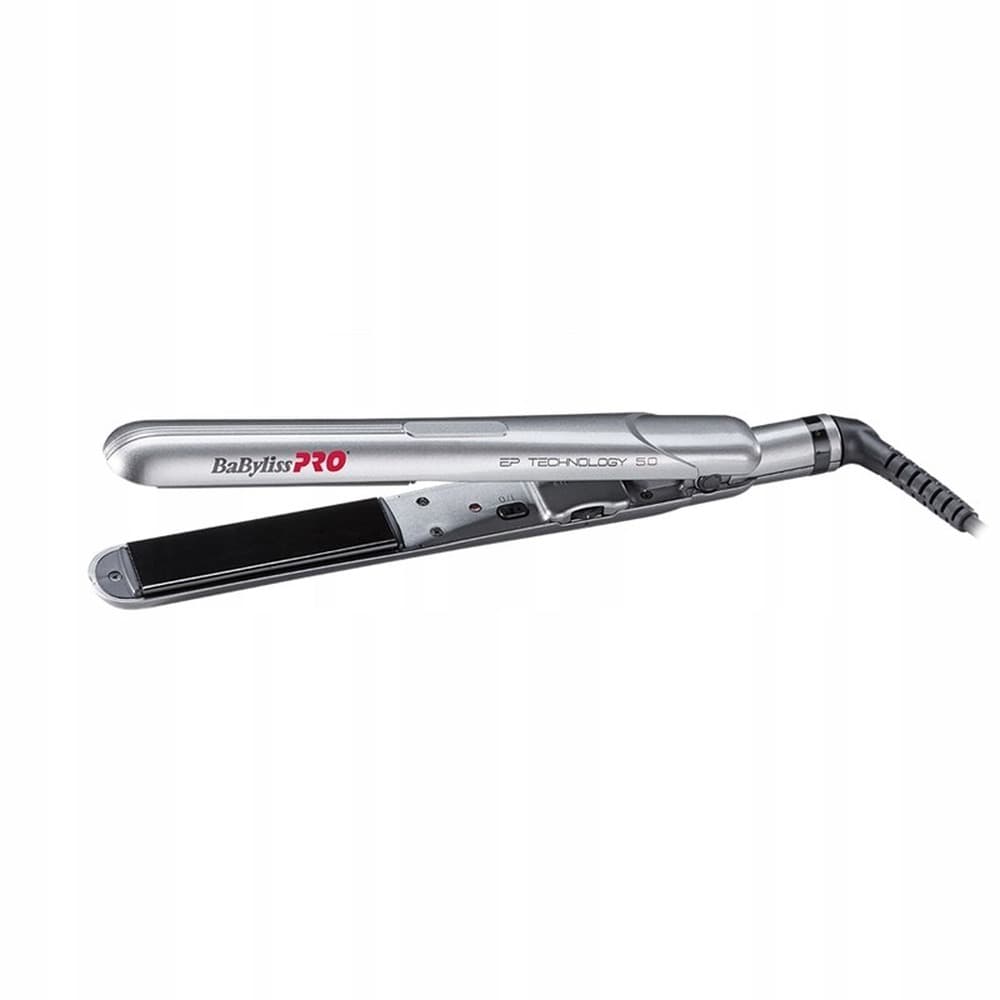 Prostownica do włosów Babyliss z powłoką ceramiczną