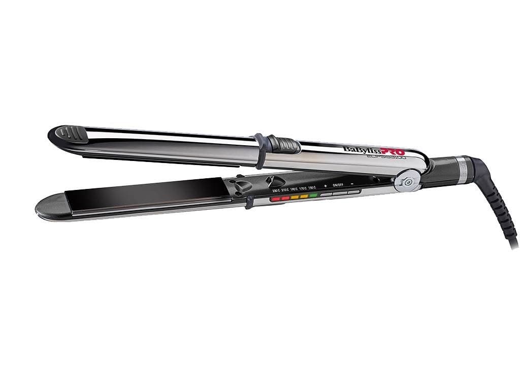 Prostownica do włosów Babyliss z powłoką ceramiczną