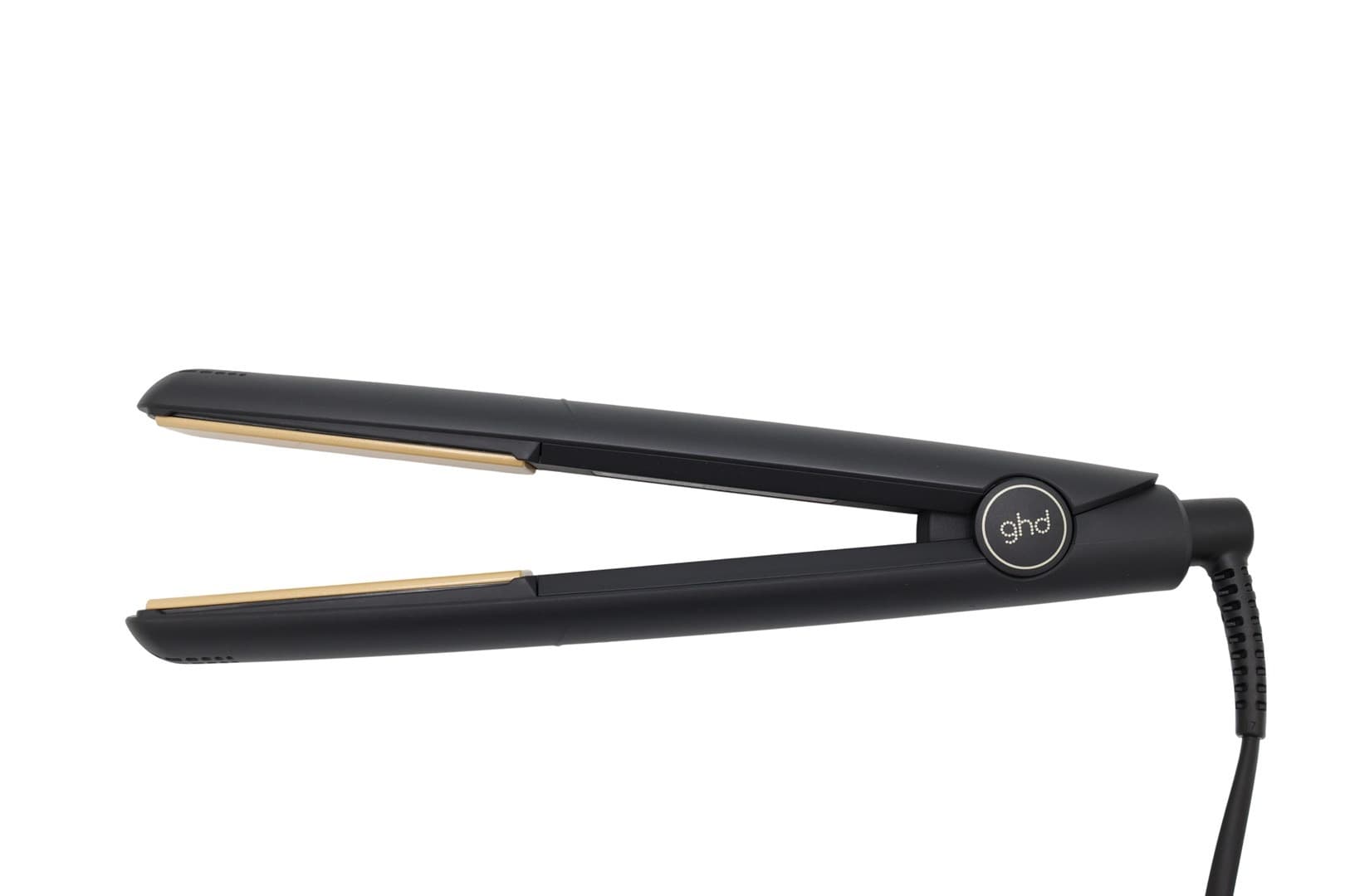 Prostownica do włosów GHD Original Styler czarna