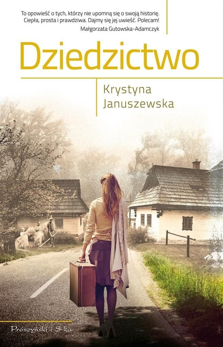Prószyński: Dziedzictwo wydanie 2024