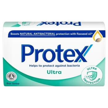 Protex Mydło w kostce antybakteryjne Herbal 90 g