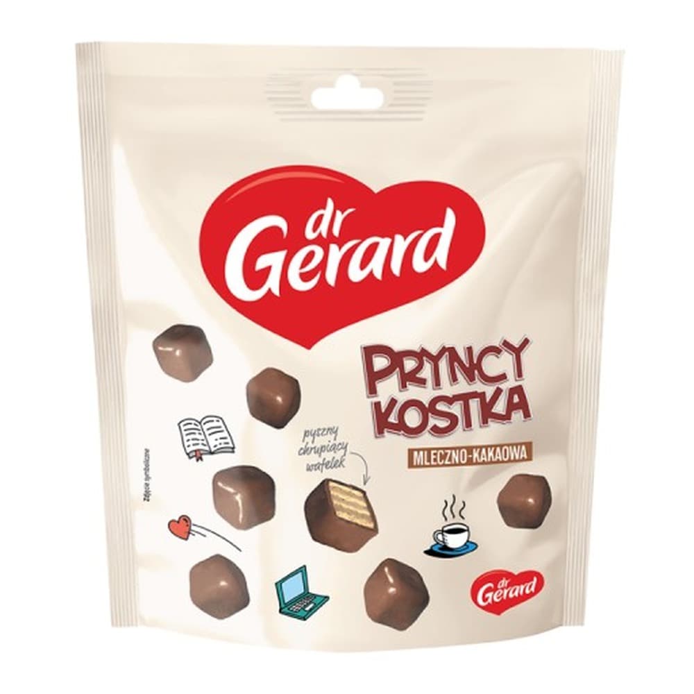 Pryncykostka110g