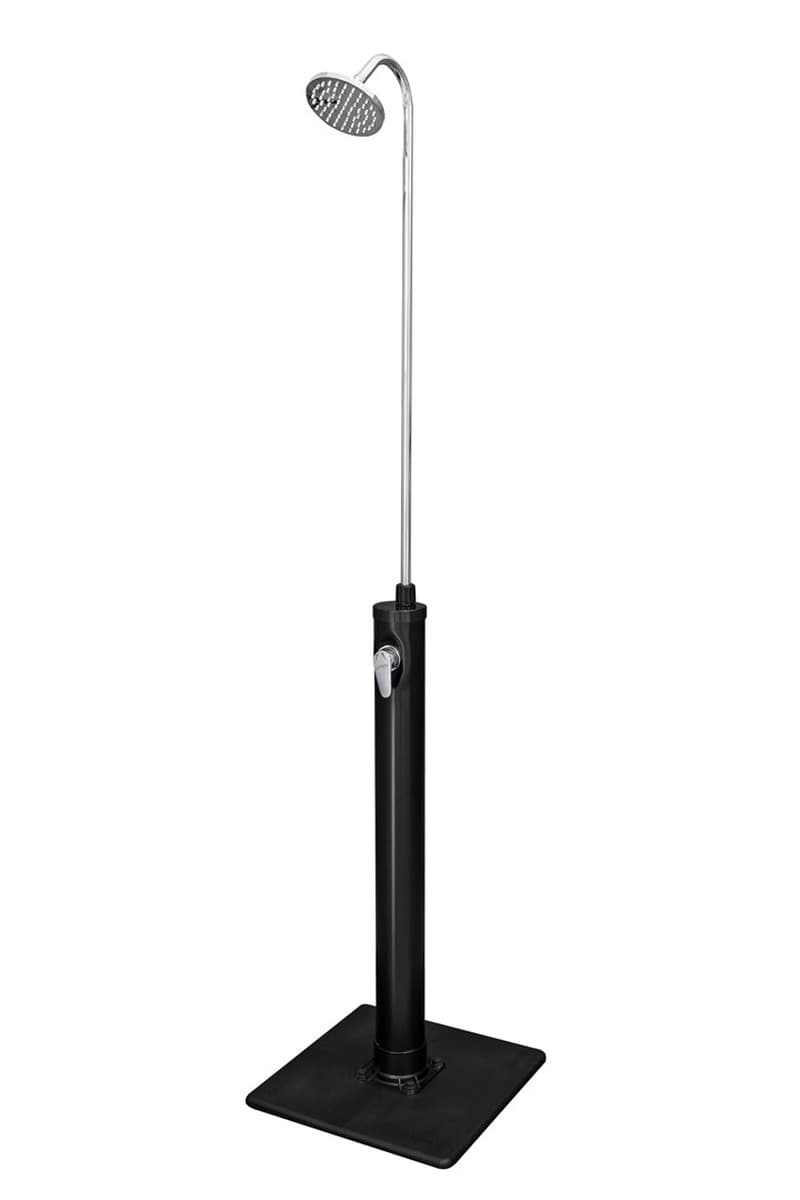 Prysznic Ogrodowy Solarny Basenowy Bestway 58694 - 8L