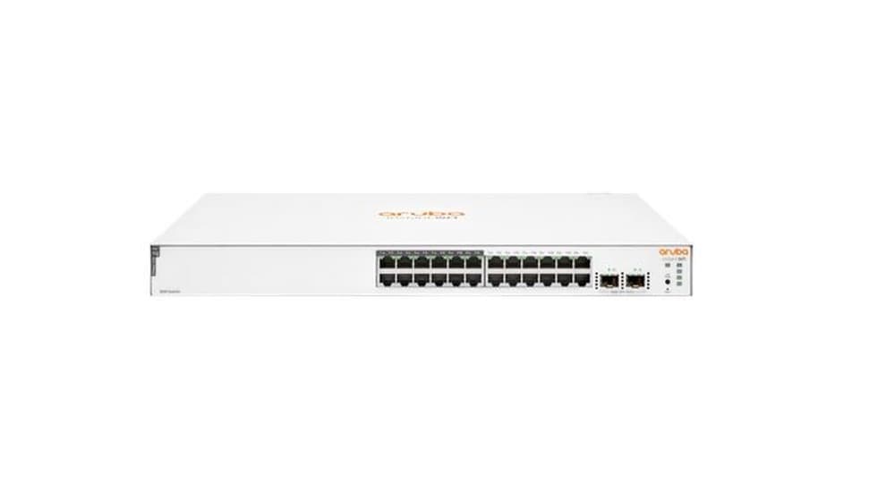 Przełącznik HP Aruba Instant On 1830 48G PoE+ (370W) M RM