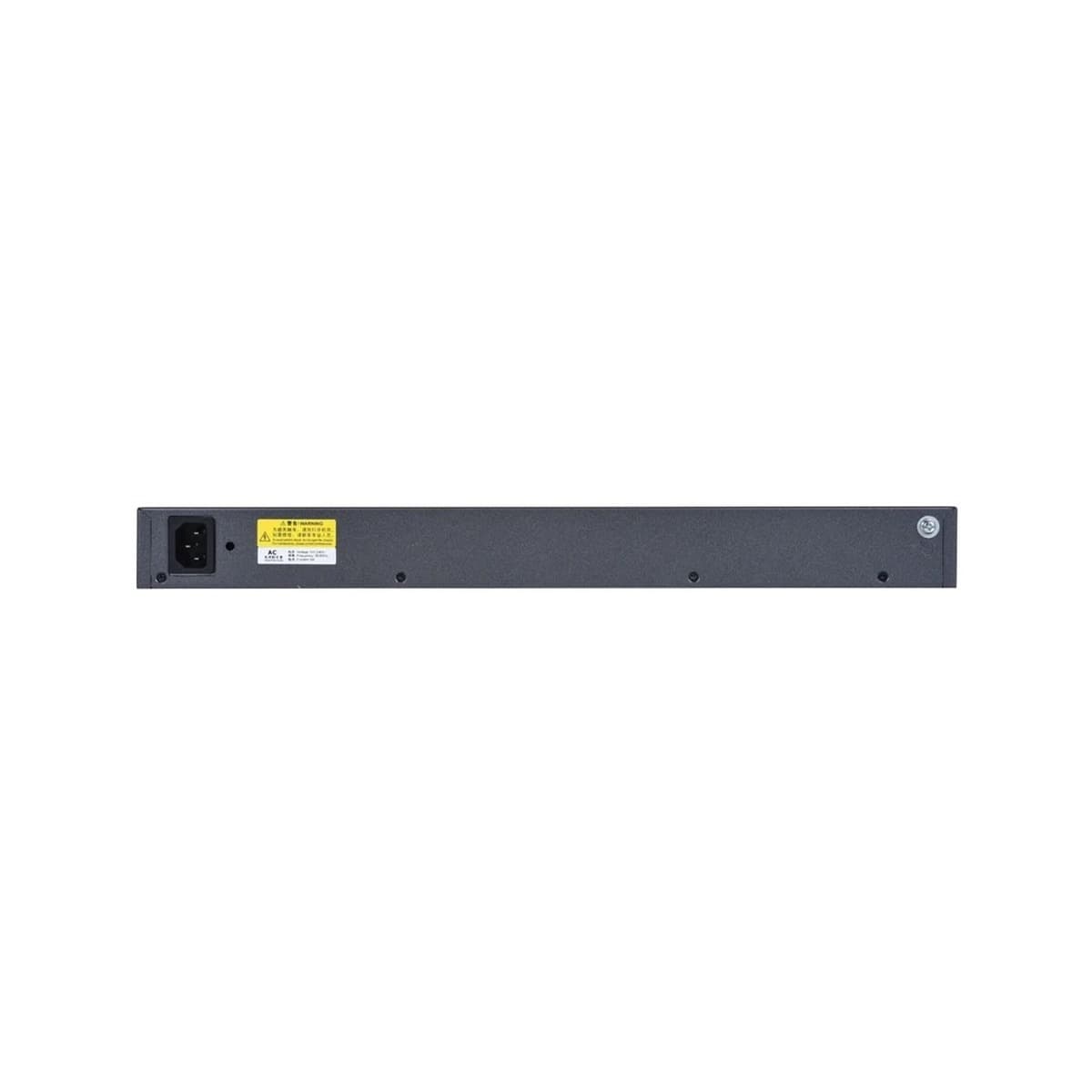 Przełącznik sieciowy PoE 48 portów SFP+ Ruijie RG-CS83-48GT4XS-P