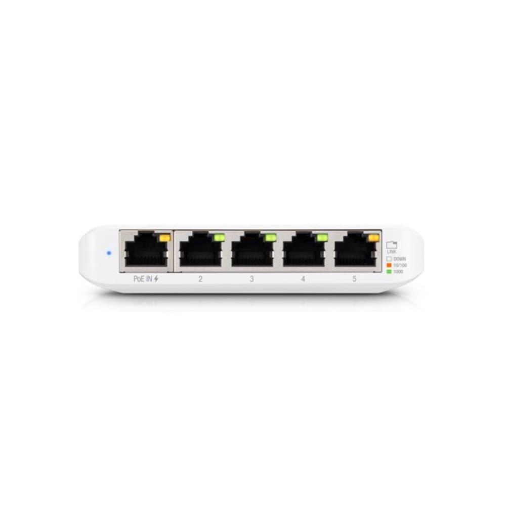Przełącznik sieciowy Ubiquiti UniFi Flex Mini 3-pak